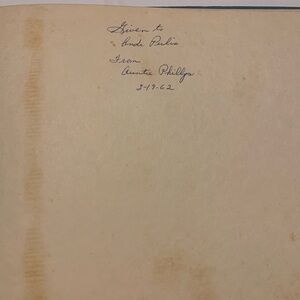 The Secret Hiding childrens book